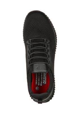 Work Relaxed Fit Sneakers Cessnock Sr - Wide Width