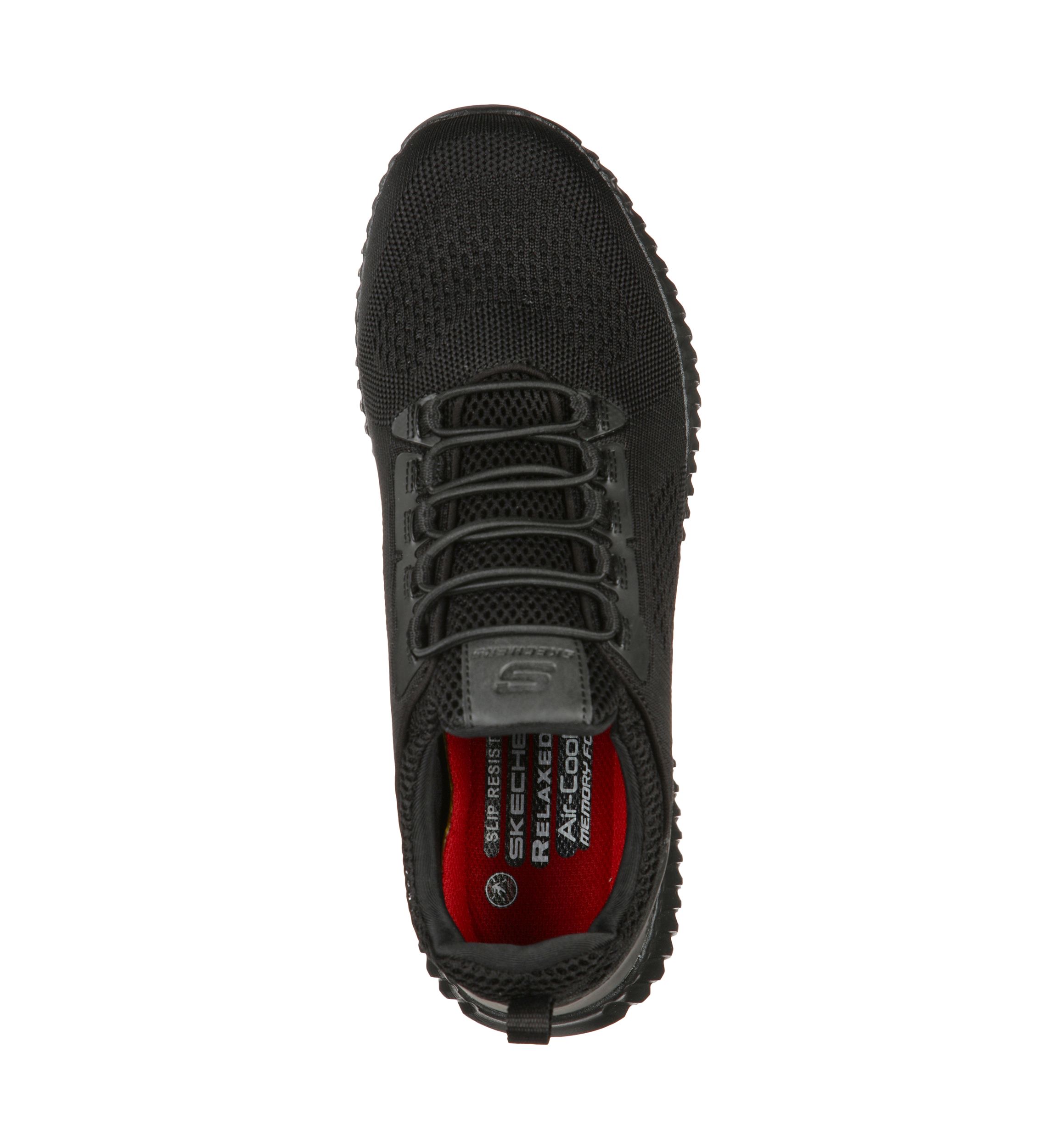 Work Relaxed Fit Sneakers Cessnock Sr - Wide Width
