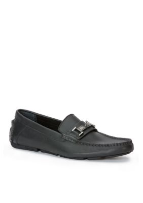 Calvin Klein Magnus Embossed Loafers | belk