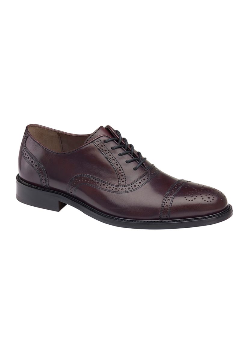 Daley Cap Dress Shoes