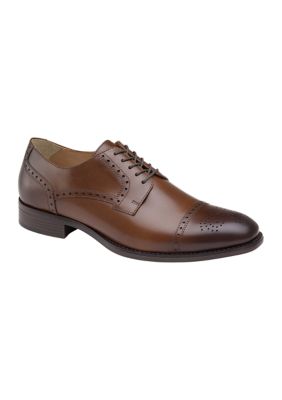 Lewis Cap Toe Shoes