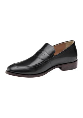 Lewis Penny Loafers