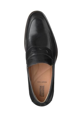 Lewis Penny Loafers