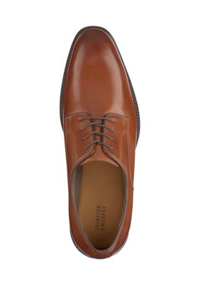 Meade Plain Toe Oxfords