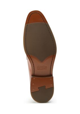 Meade Plain Toe Oxfords