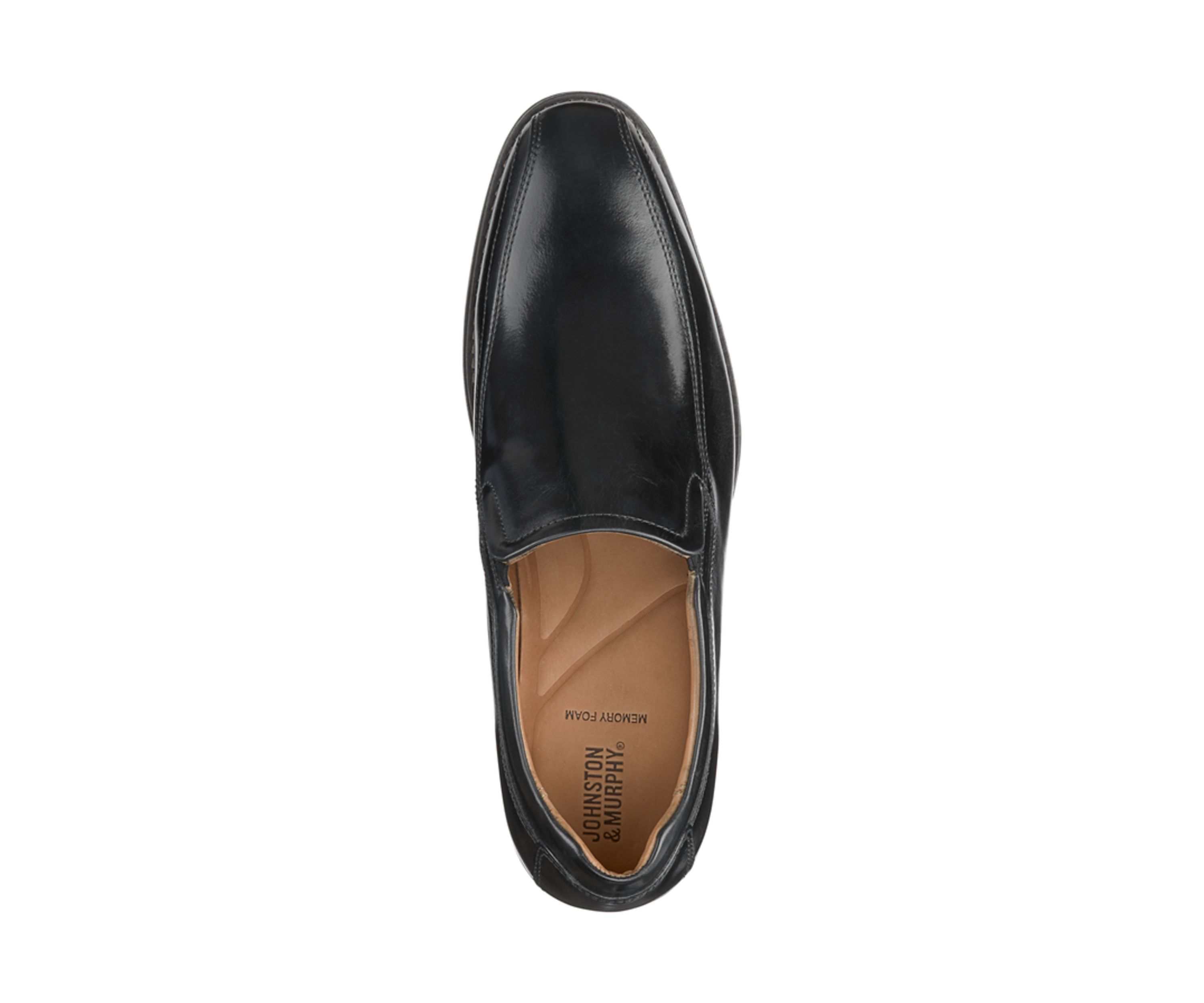 Lewis Venetian Loafers