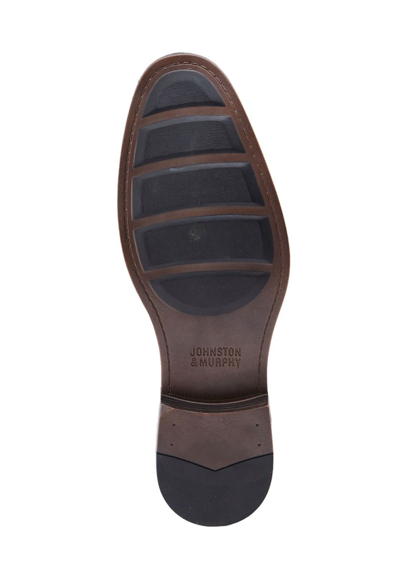 Lewis Venetian Loafers