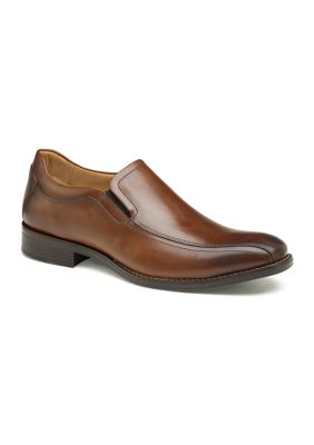 Johnston & Murphy Men's Lewis Venetian Loafers