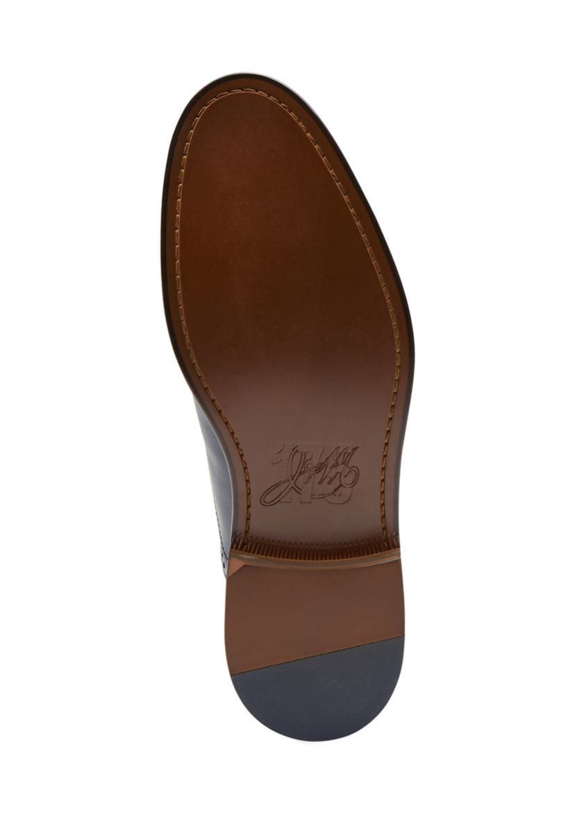 Conard 2.0 175th Cap Toe Oxfords