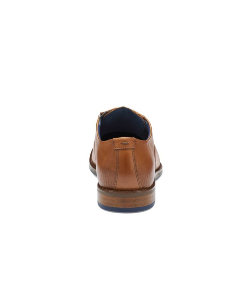 LANDRY EMBOSSED PLAIN TOE