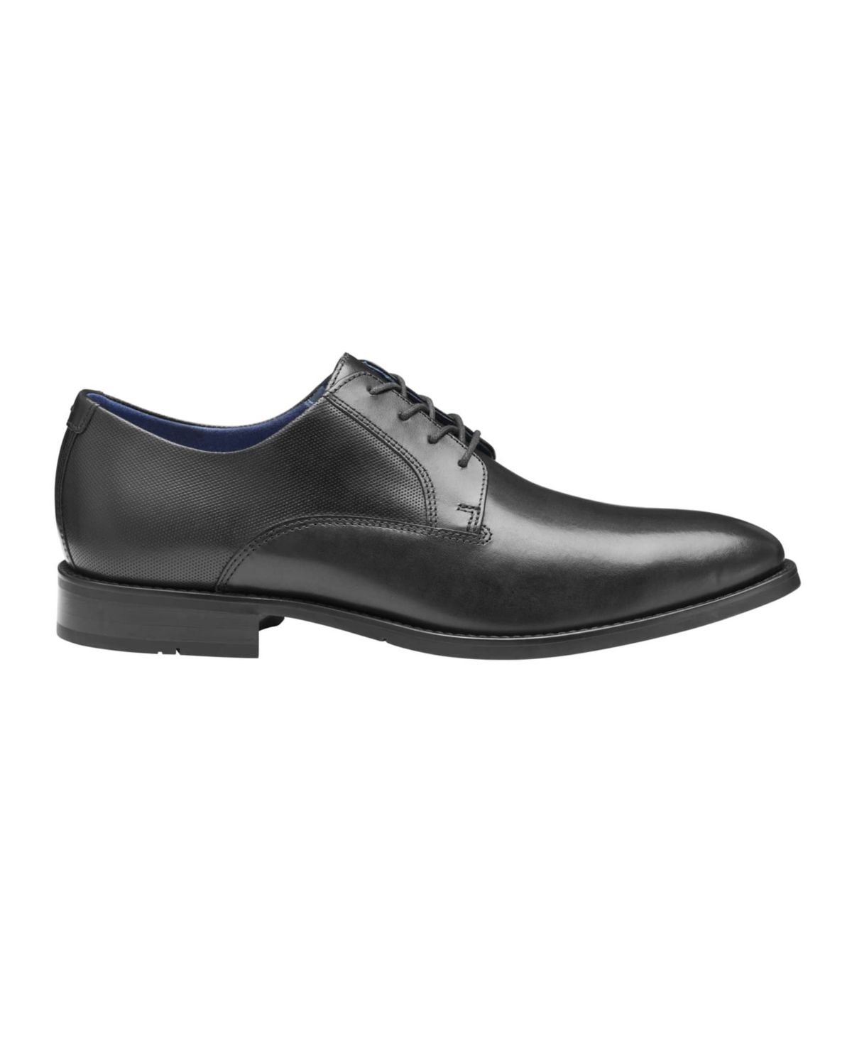LANDRY EMBOSSED PLAIN TOE