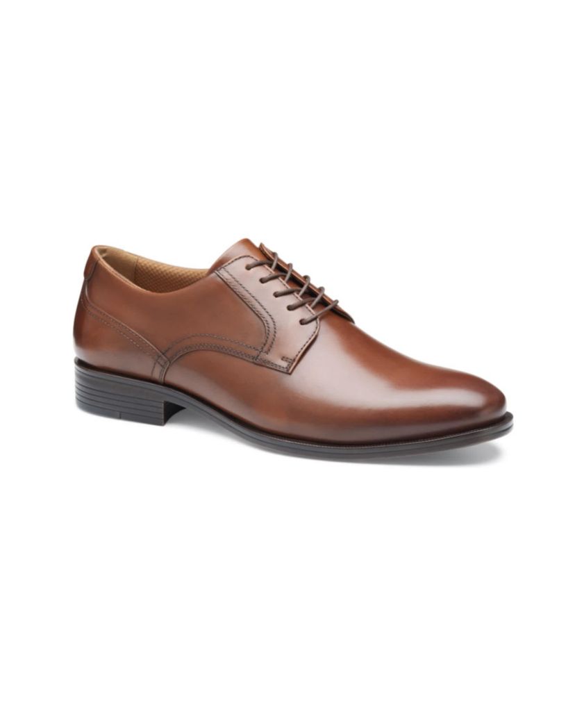 REEVE PLAIN TOE