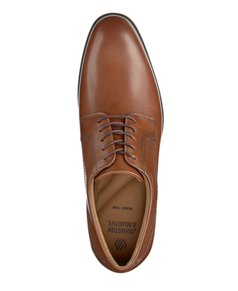 REEVE PLAIN TOE