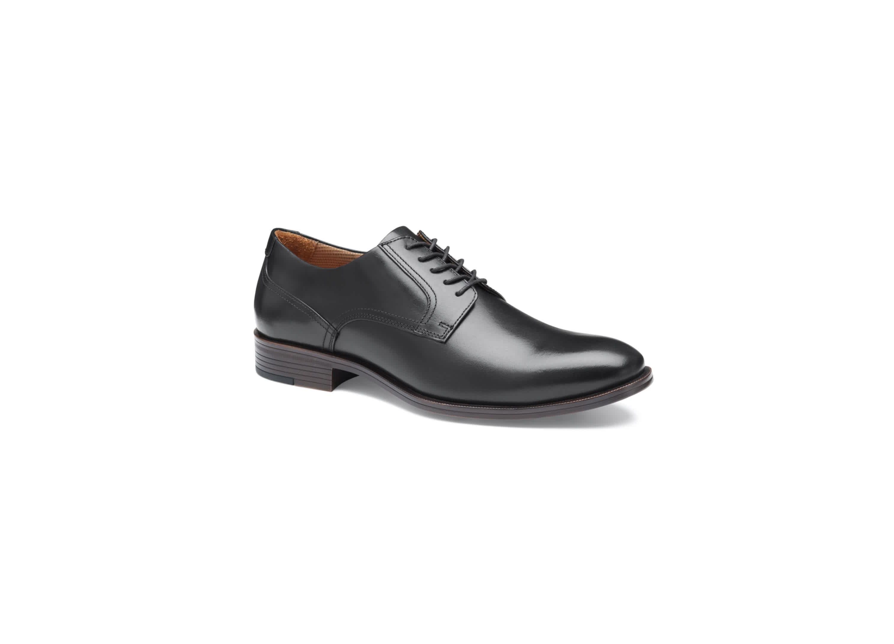 REEVE PLAIN TOE