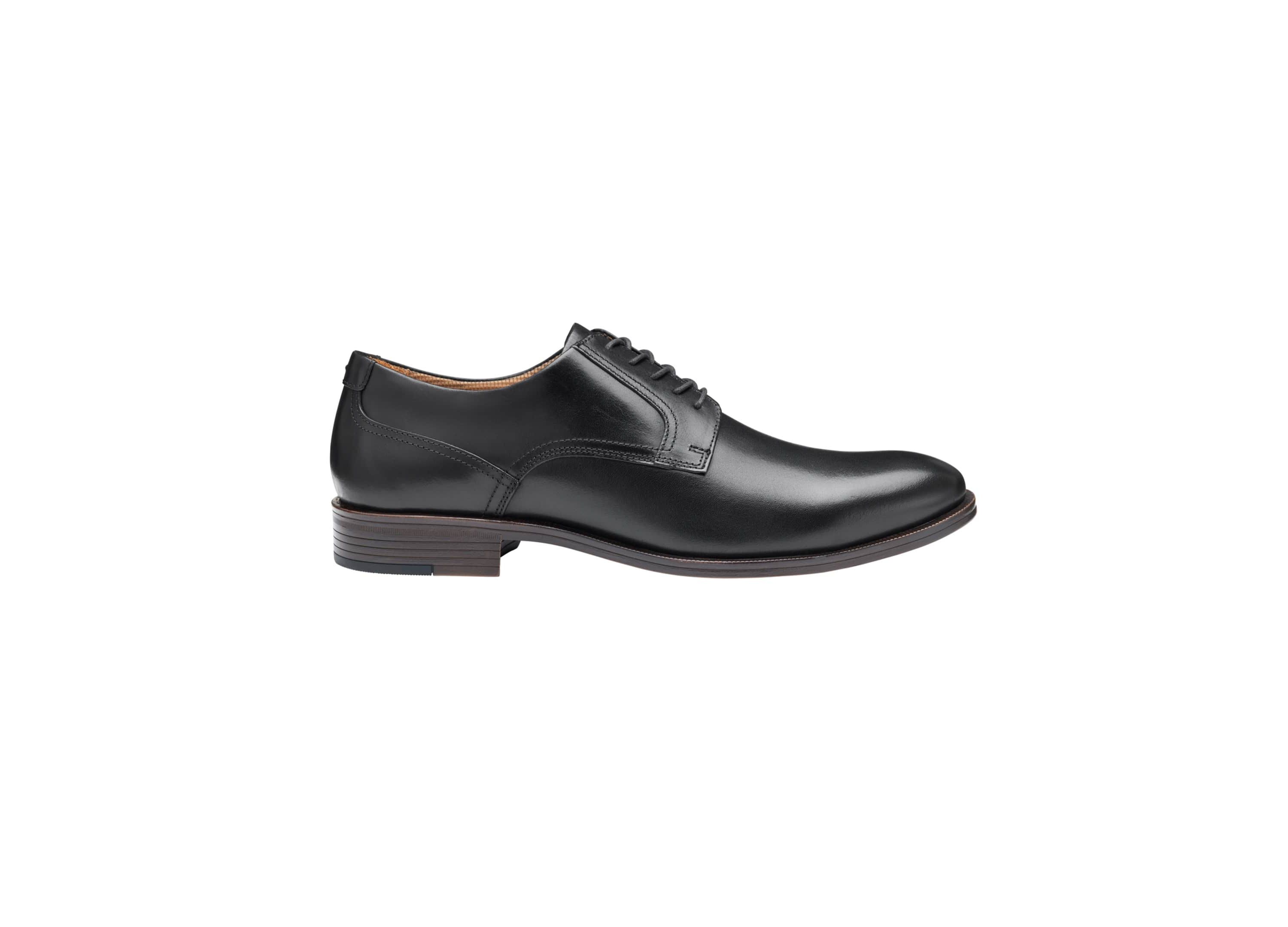 REEVE PLAIN TOE