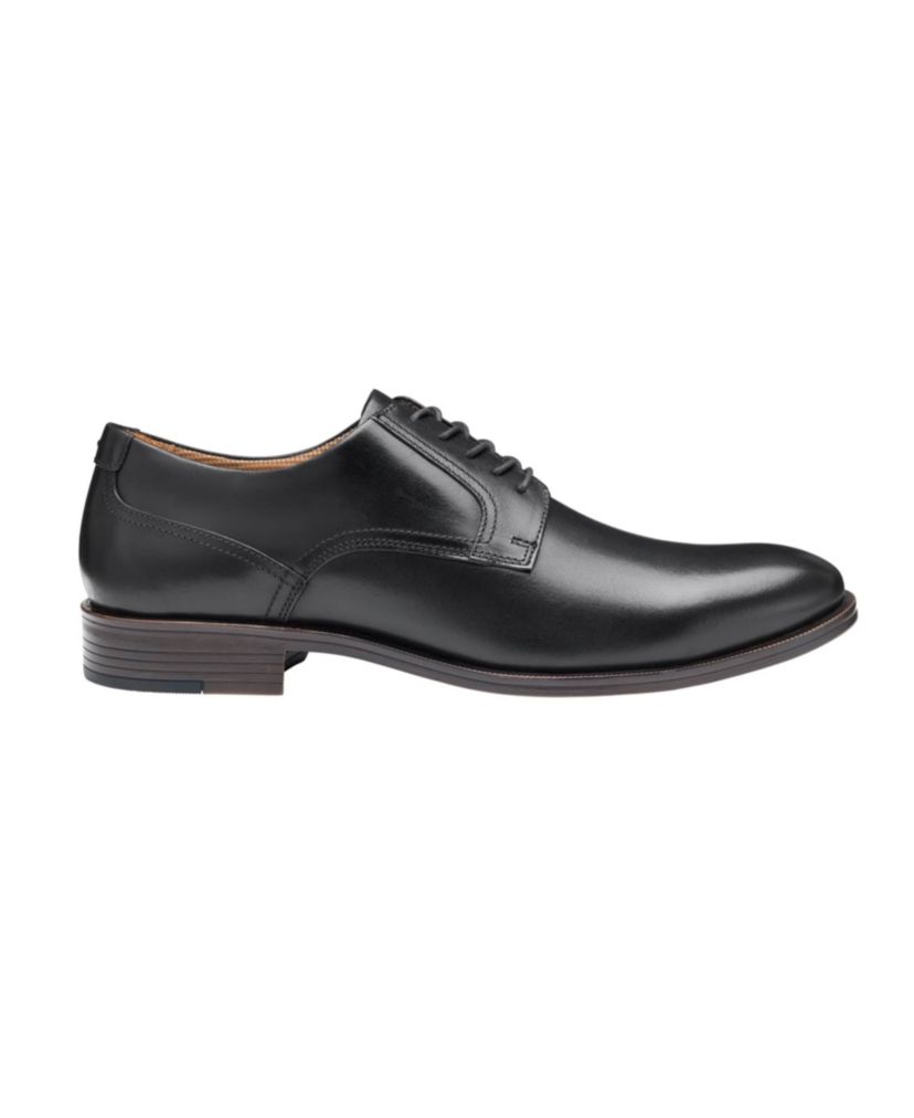 REEVE PLAIN TOE
