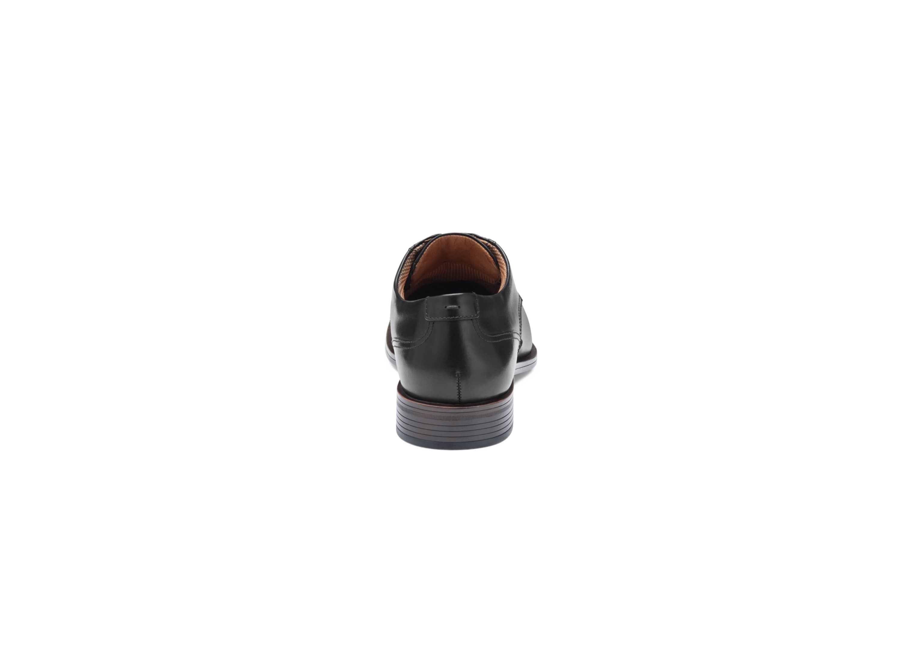 REEVE PLAIN TOE