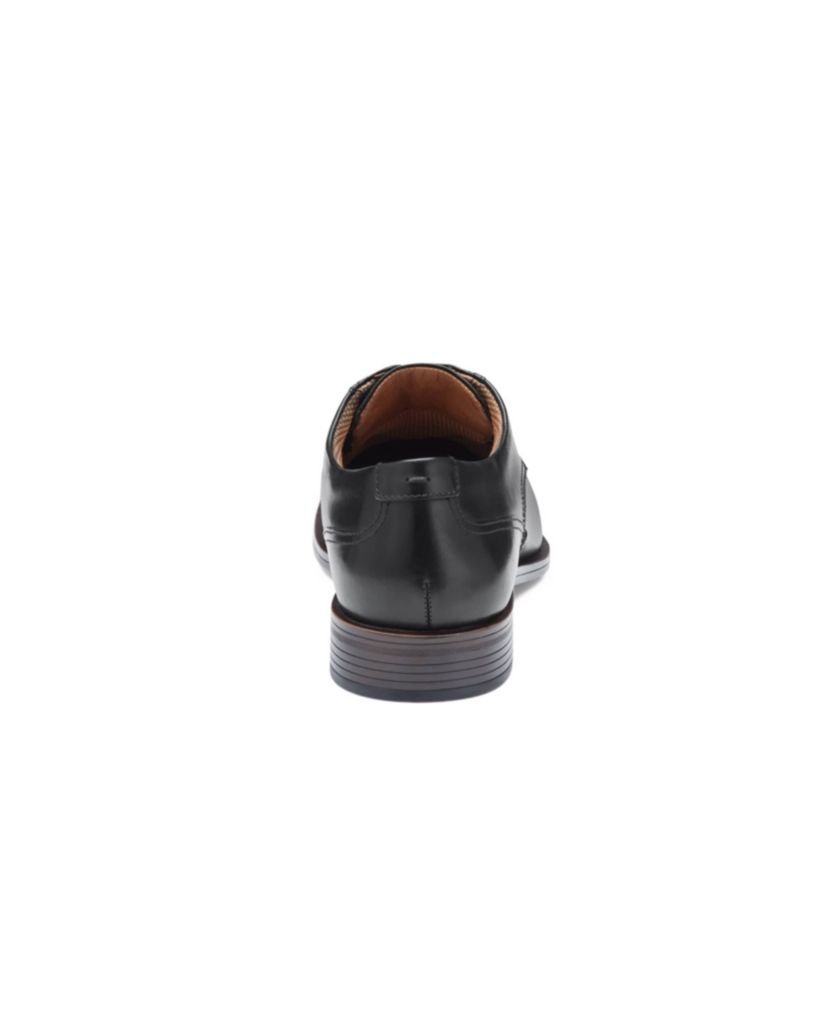 REEVE PLAIN TOE