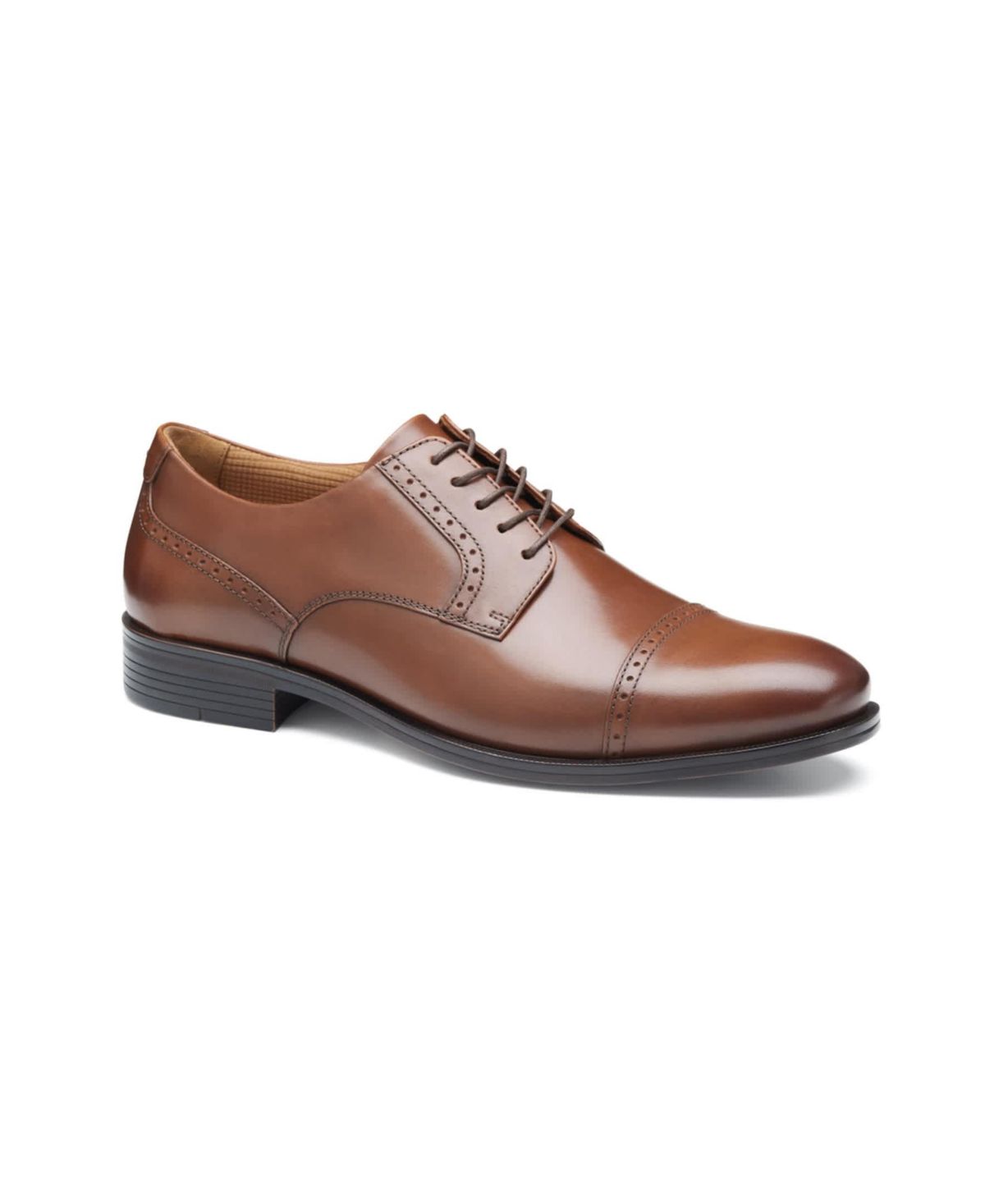 REEVE CAP TOE