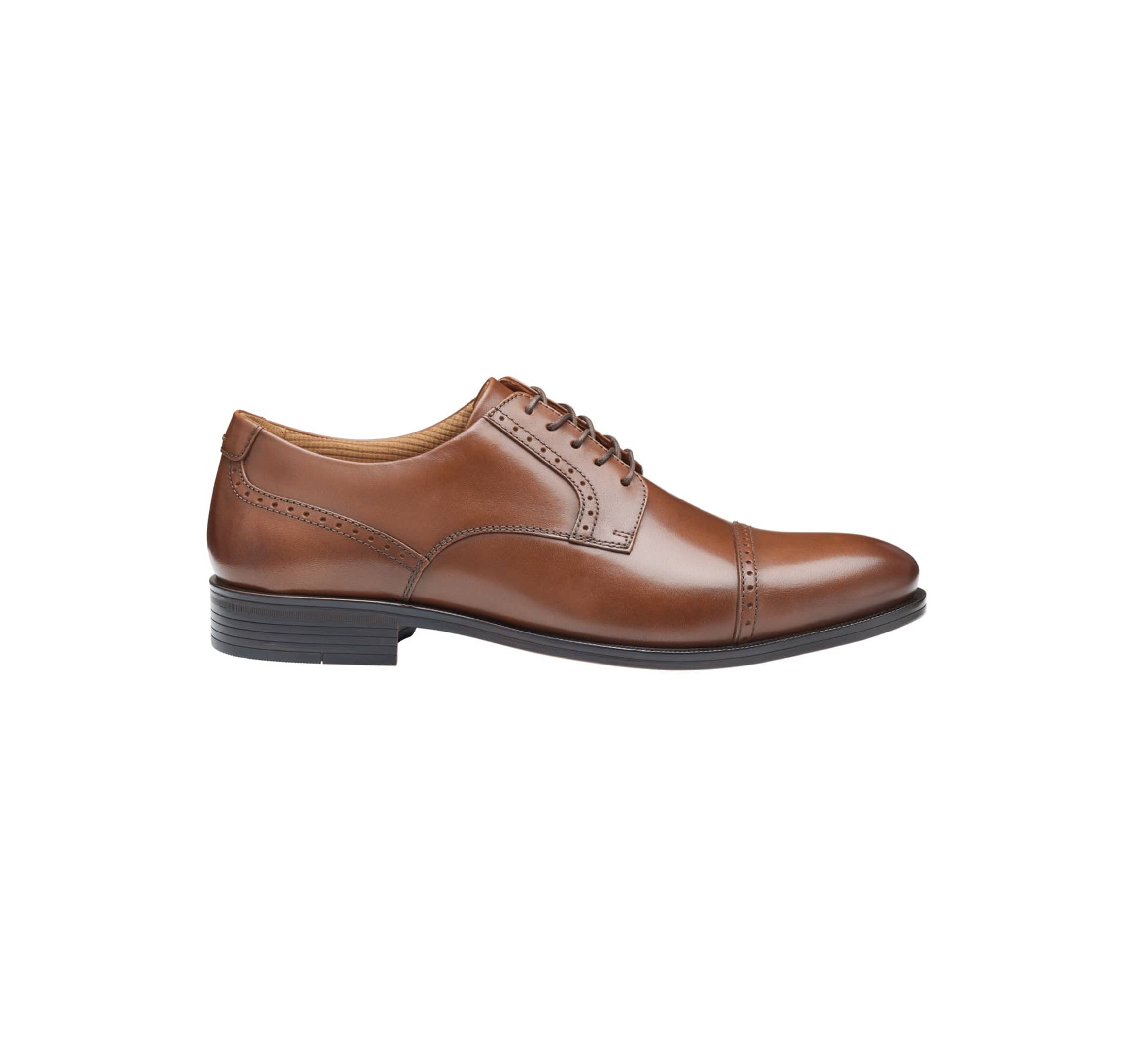 REEVE CAP TOE
