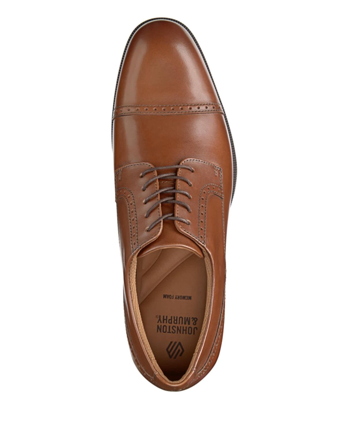 REEVE CAP TOE