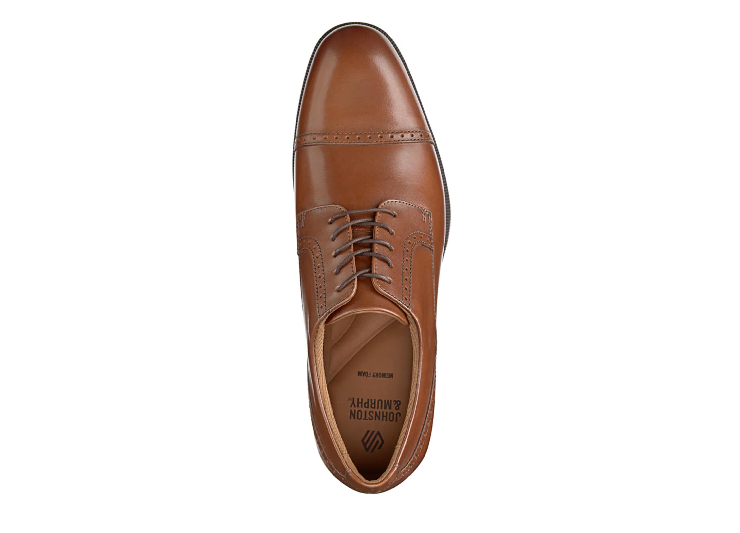 REEVE CAP TOE