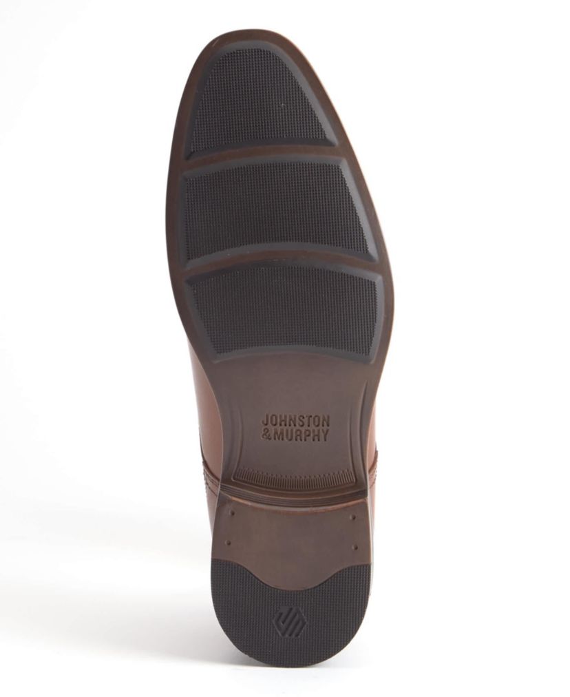 REEVE CAP TOE