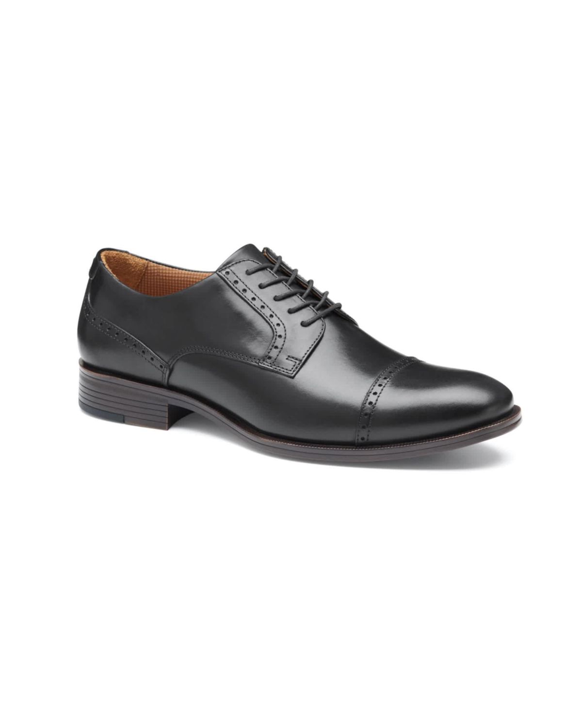 REEVE CAP TOE