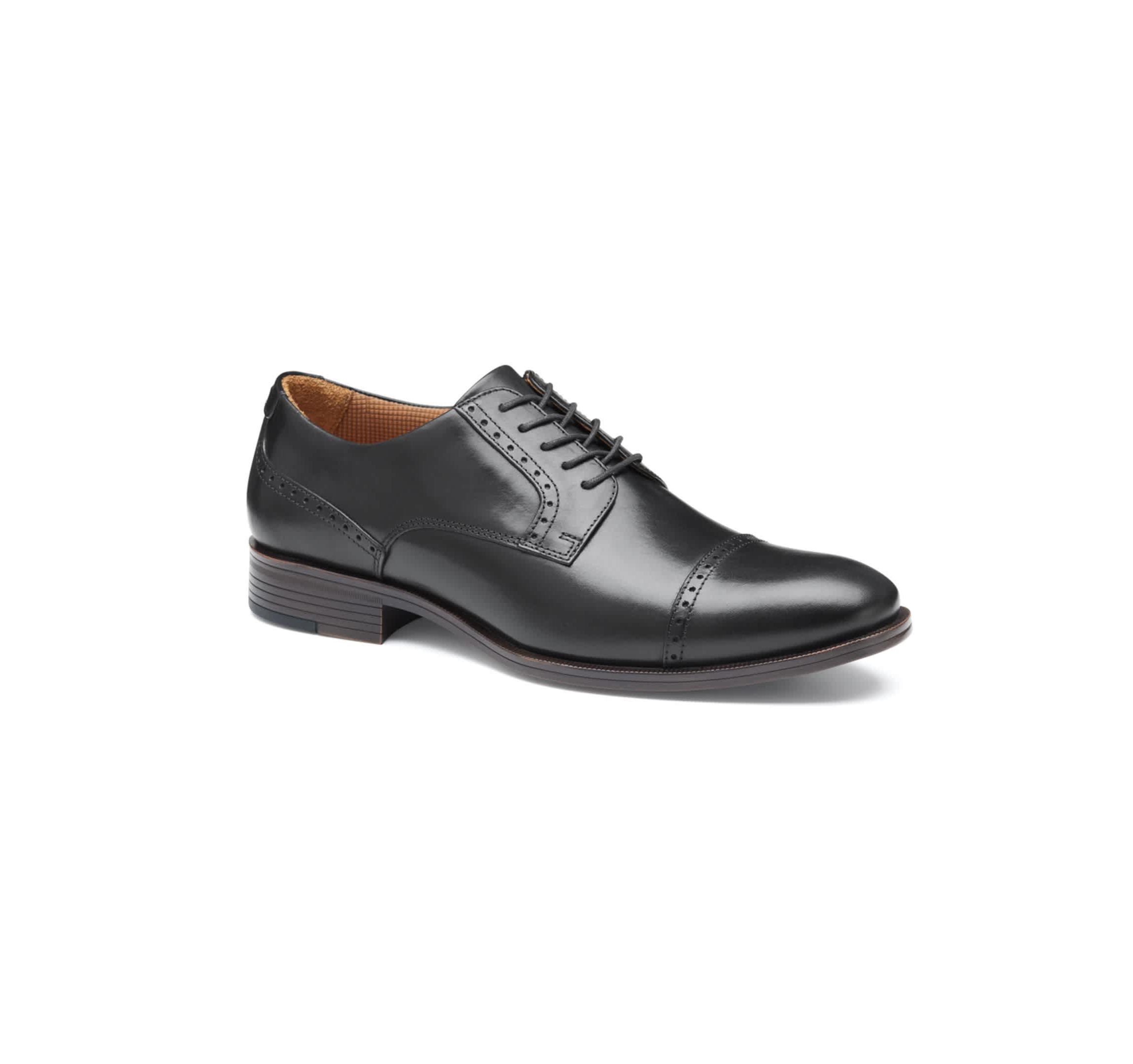 REEVE CAP TOE