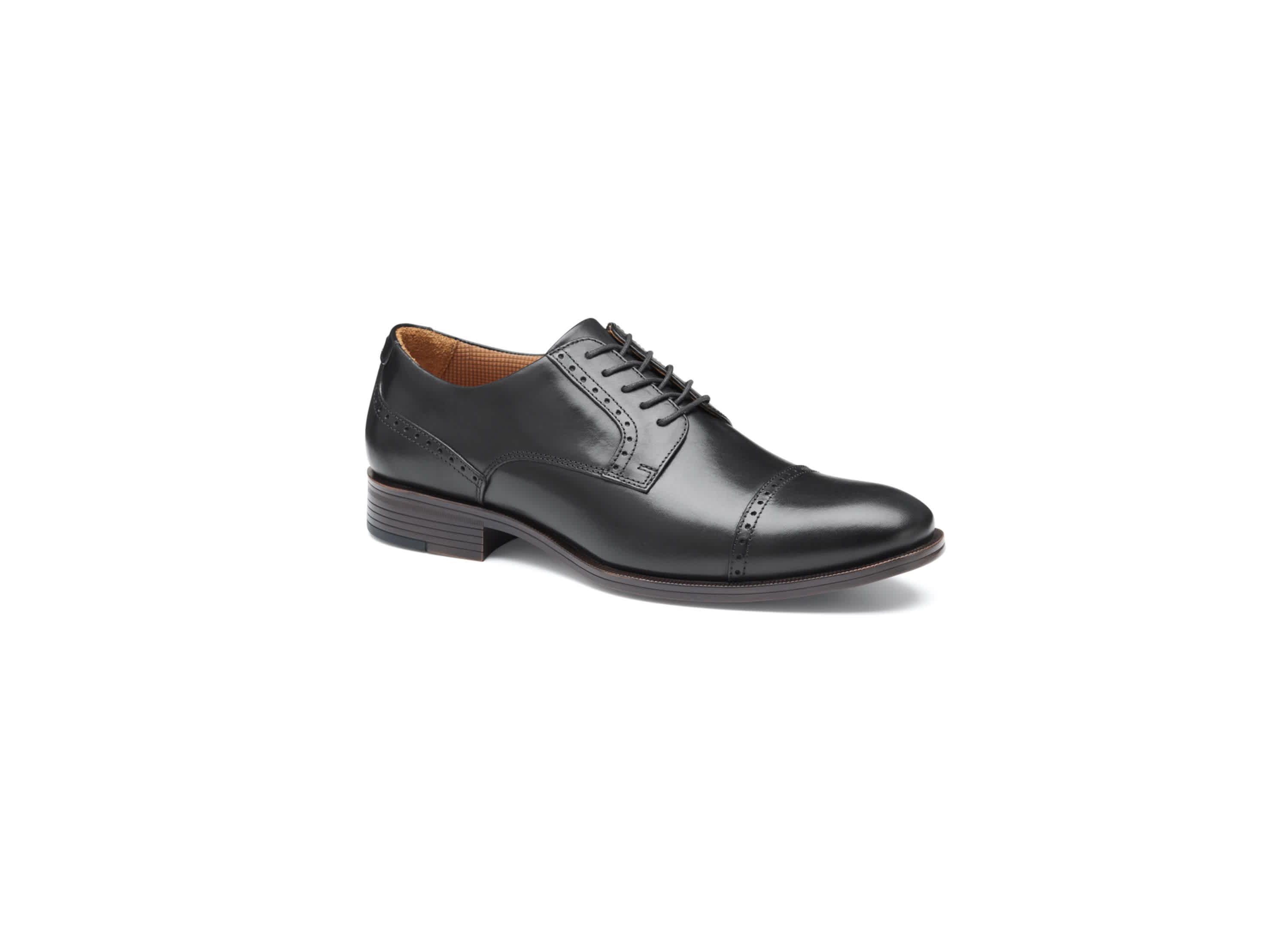 REEVE CAP TOE