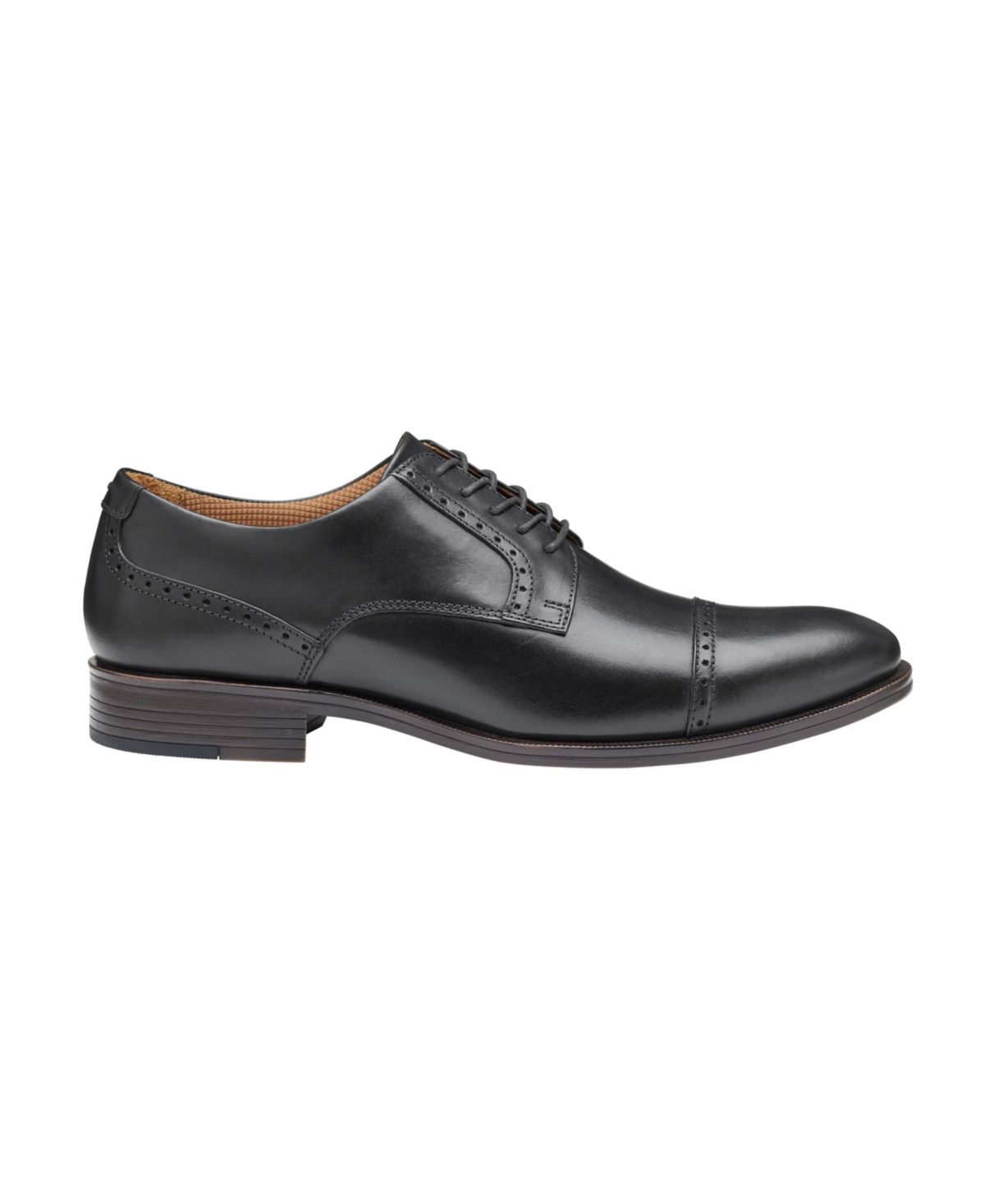 REEVE CAP TOE