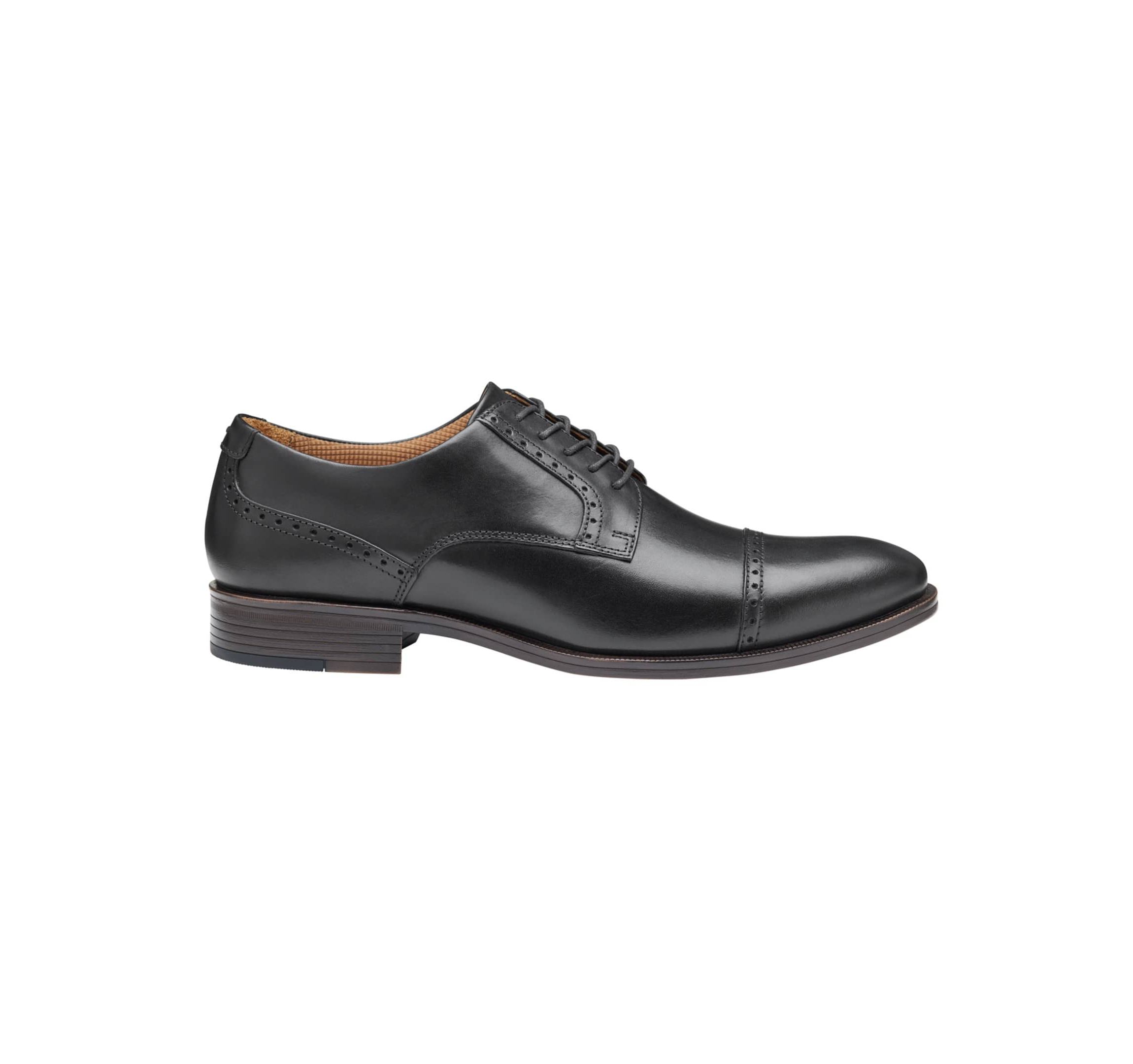 REEVE CAP TOE