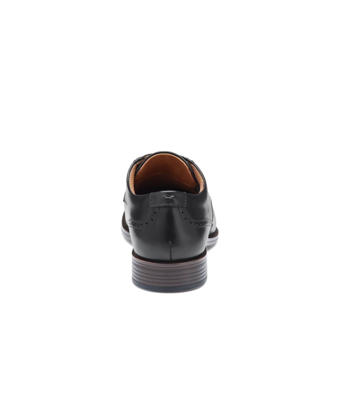 REEVE CAP TOE