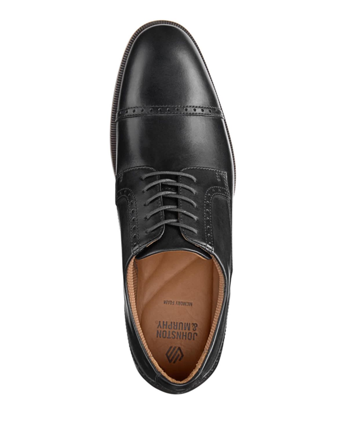 REEVE CAP TOE