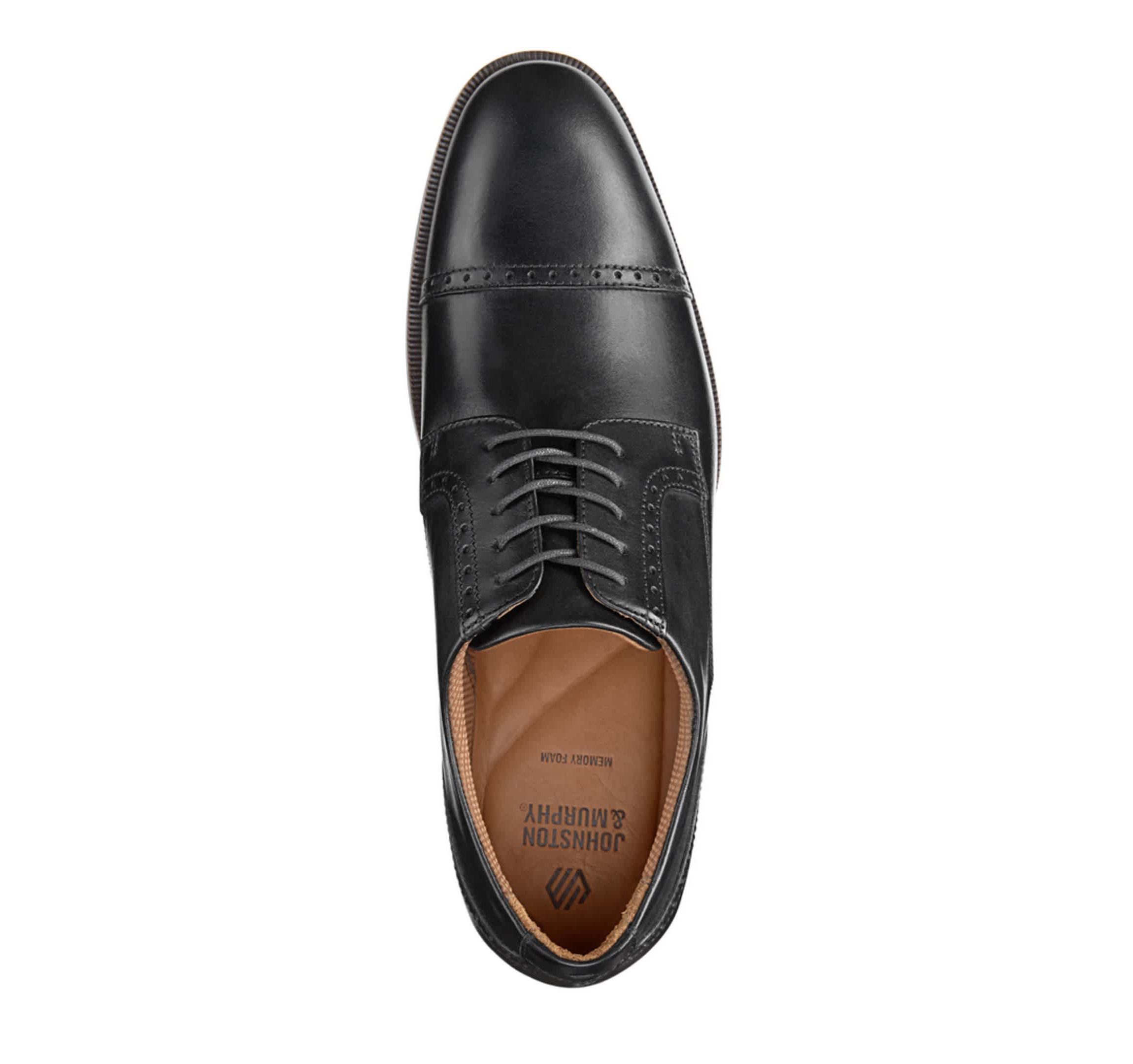 REEVE CAP TOE