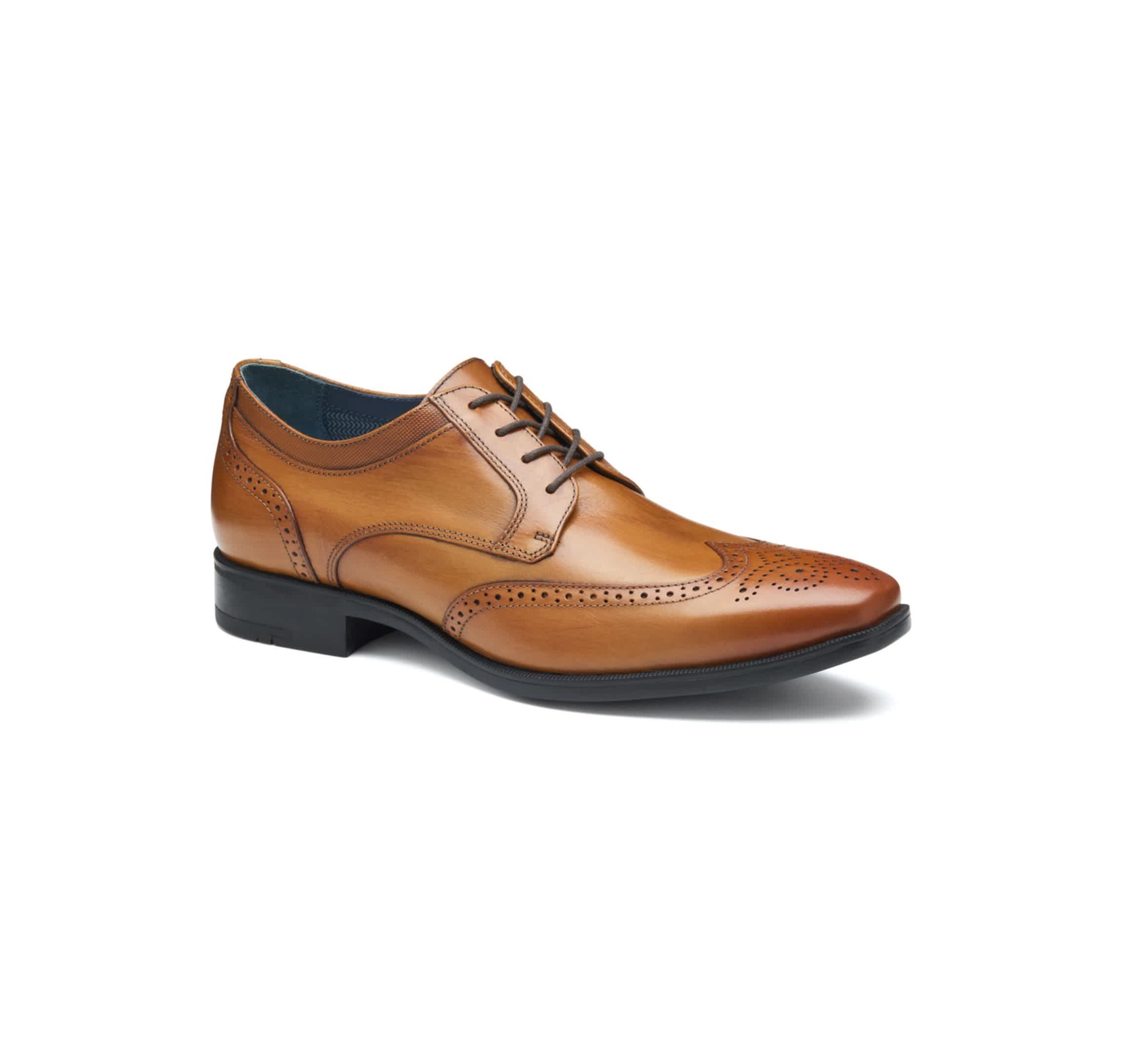 GIBBONS WINGTIP