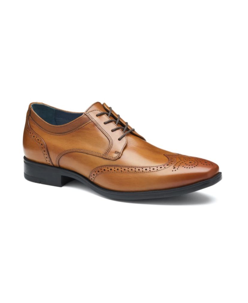 GIBBONS WINGTIP
