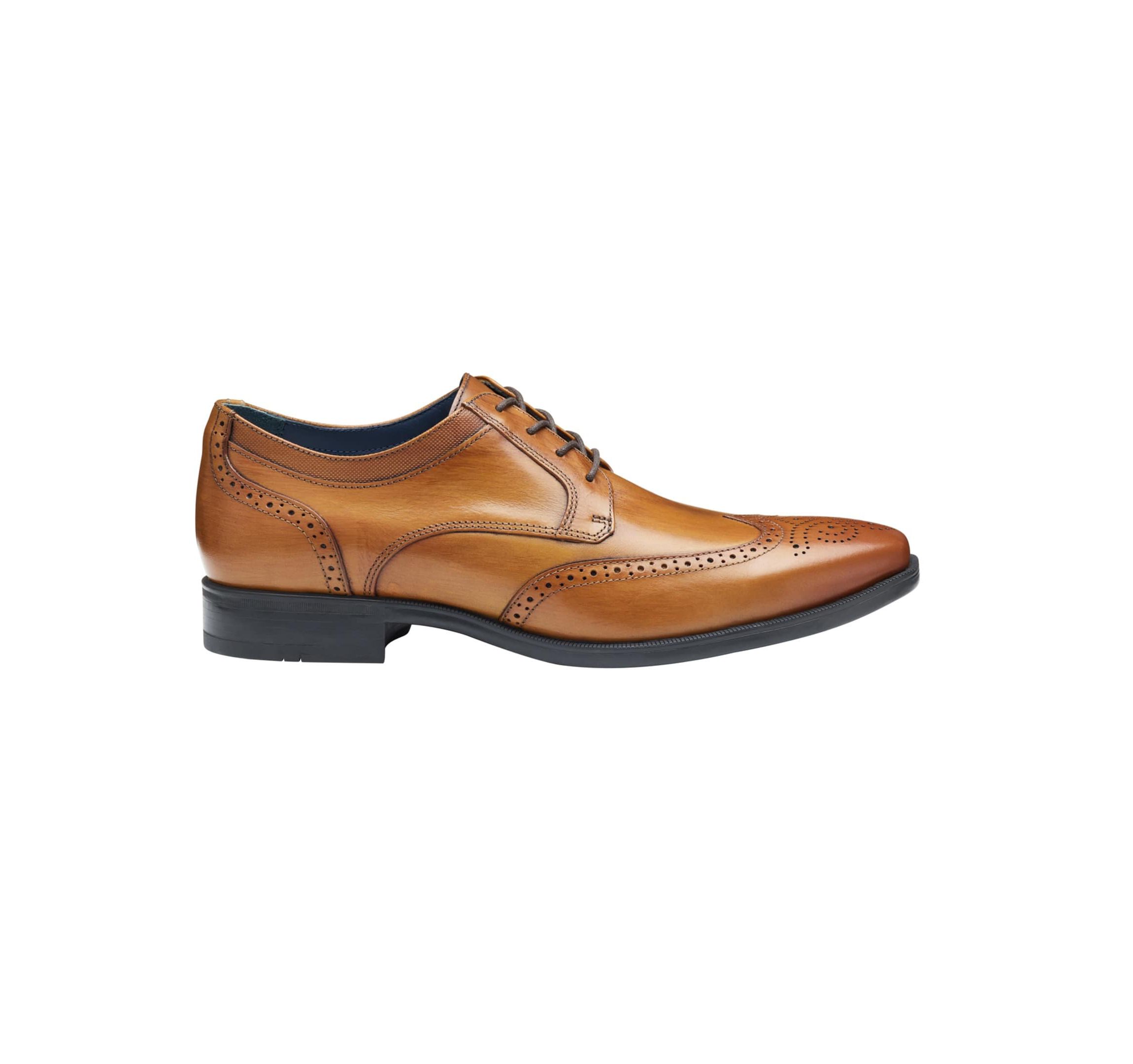GIBBONS WINGTIP