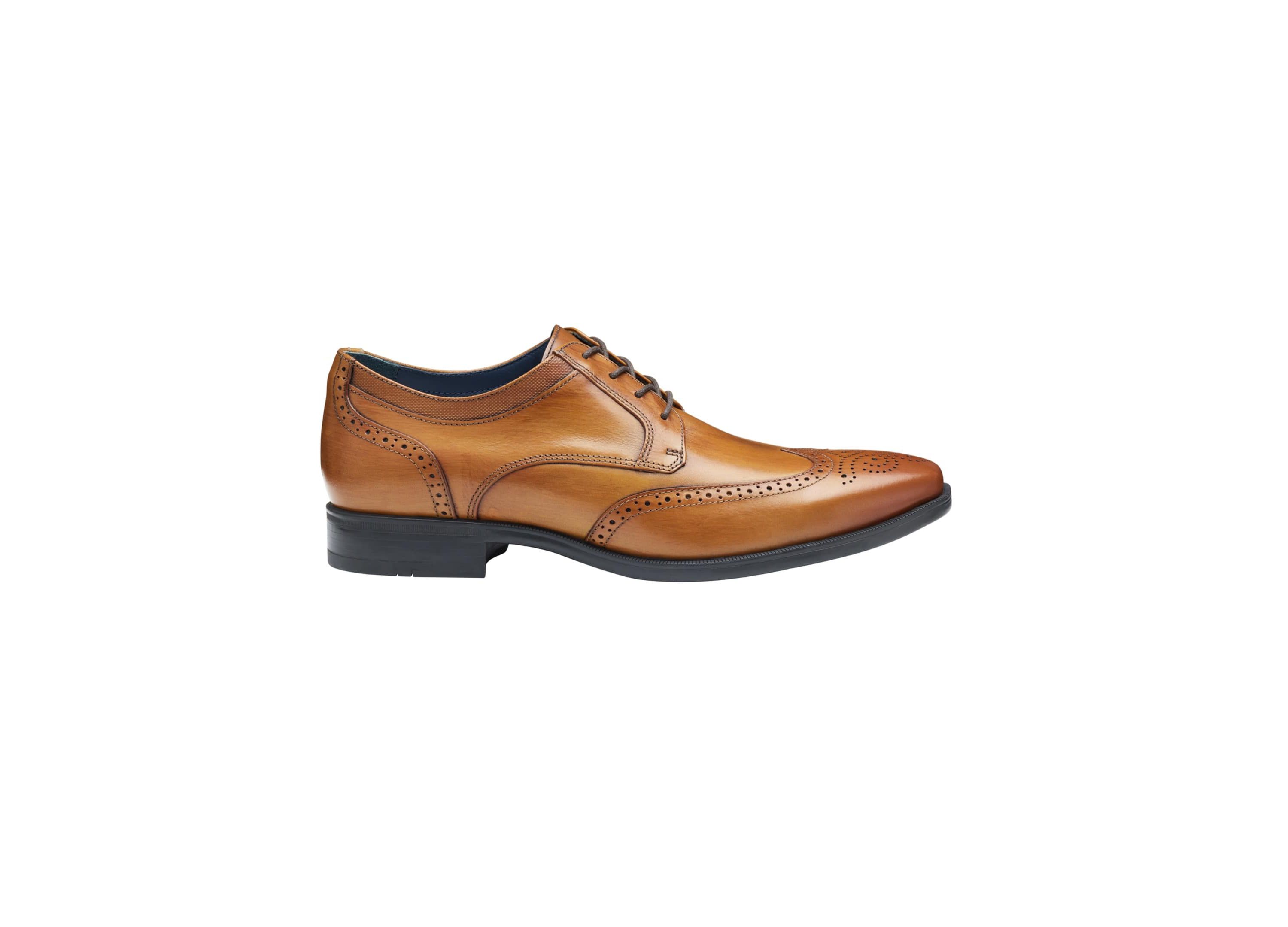 GIBBONS WINGTIP