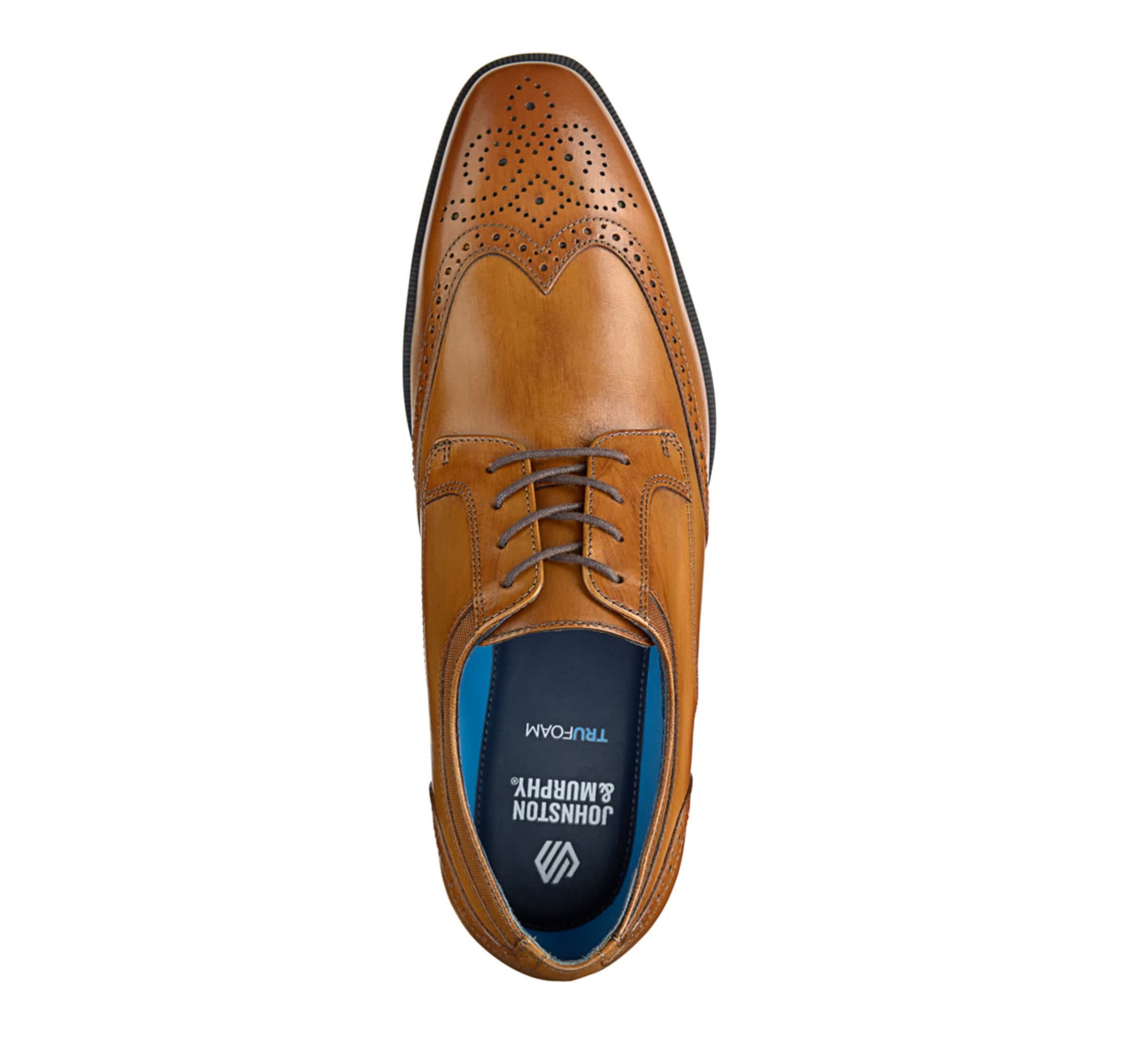 GIBBONS WINGTIP