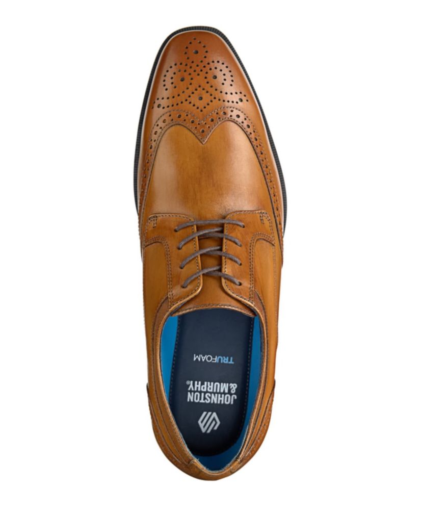 GIBBONS WINGTIP