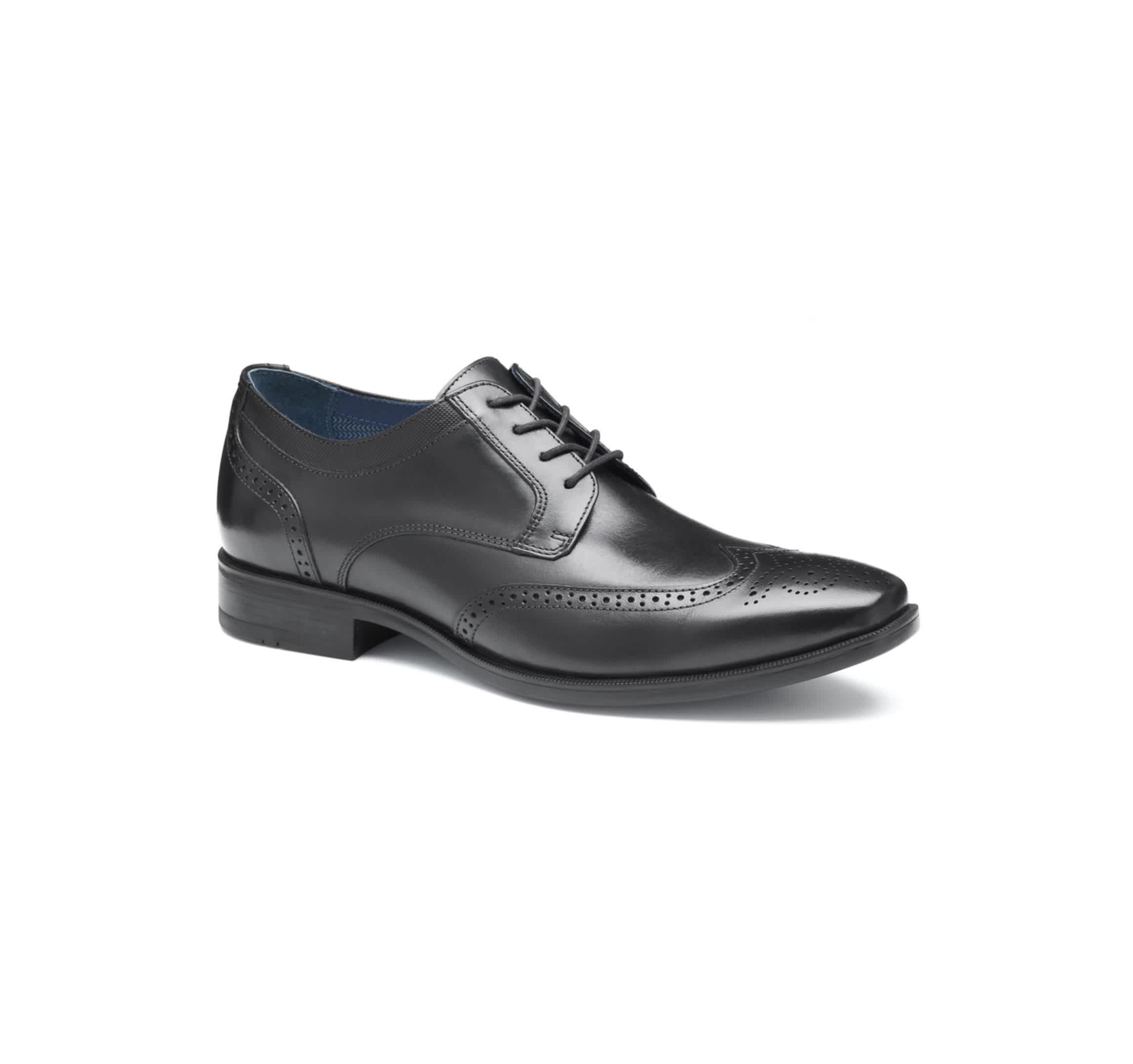 GIBBONS WINGTIP