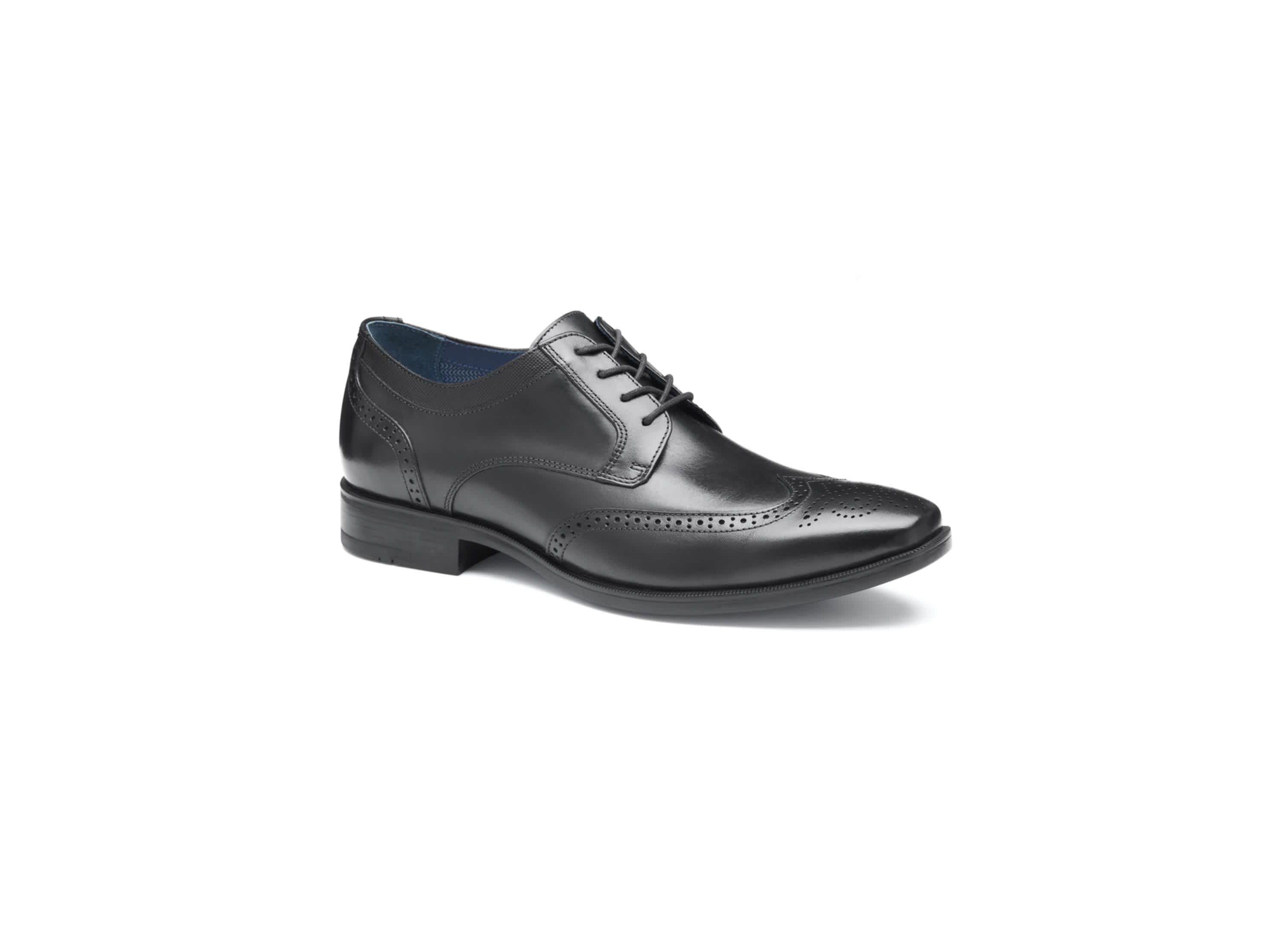 GIBBONS WINGTIP