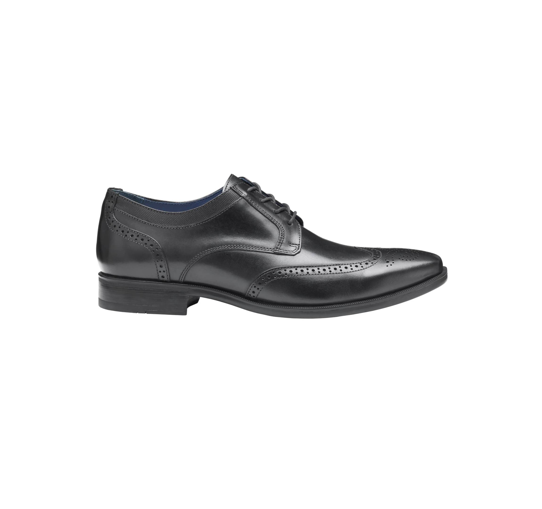 GIBBONS WINGTIP