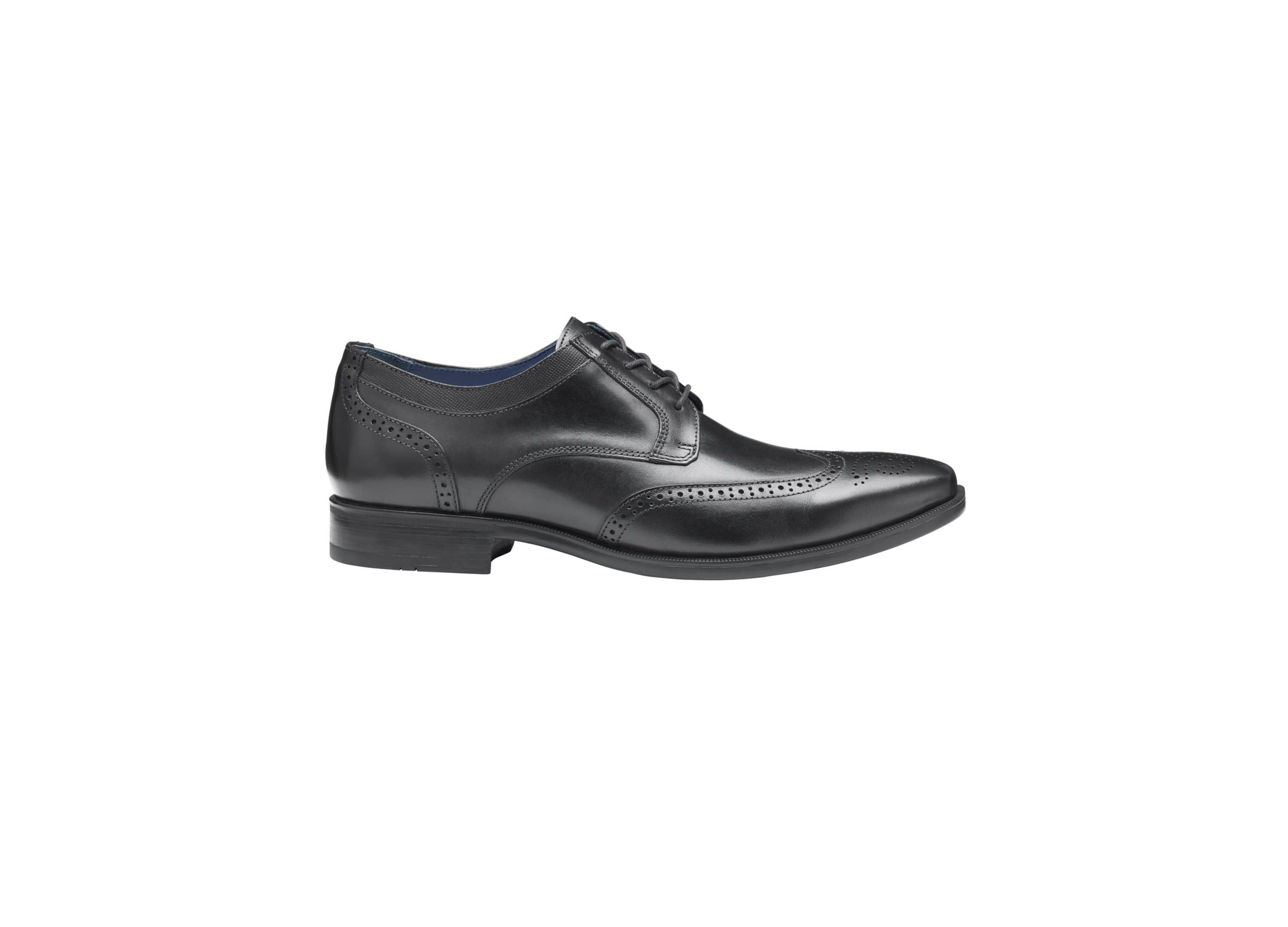 GIBBONS WINGTIP