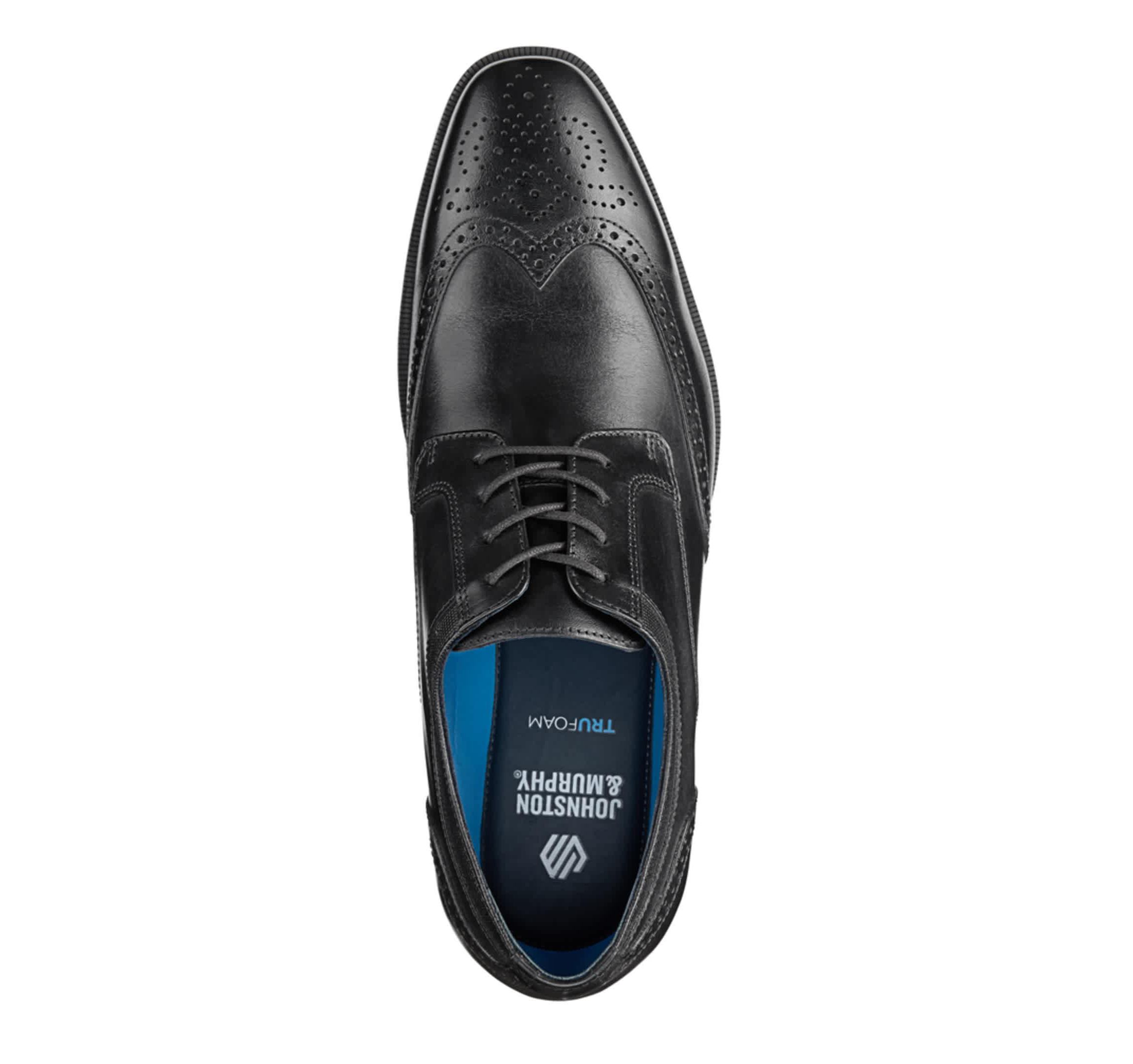 GIBBONS WINGTIP