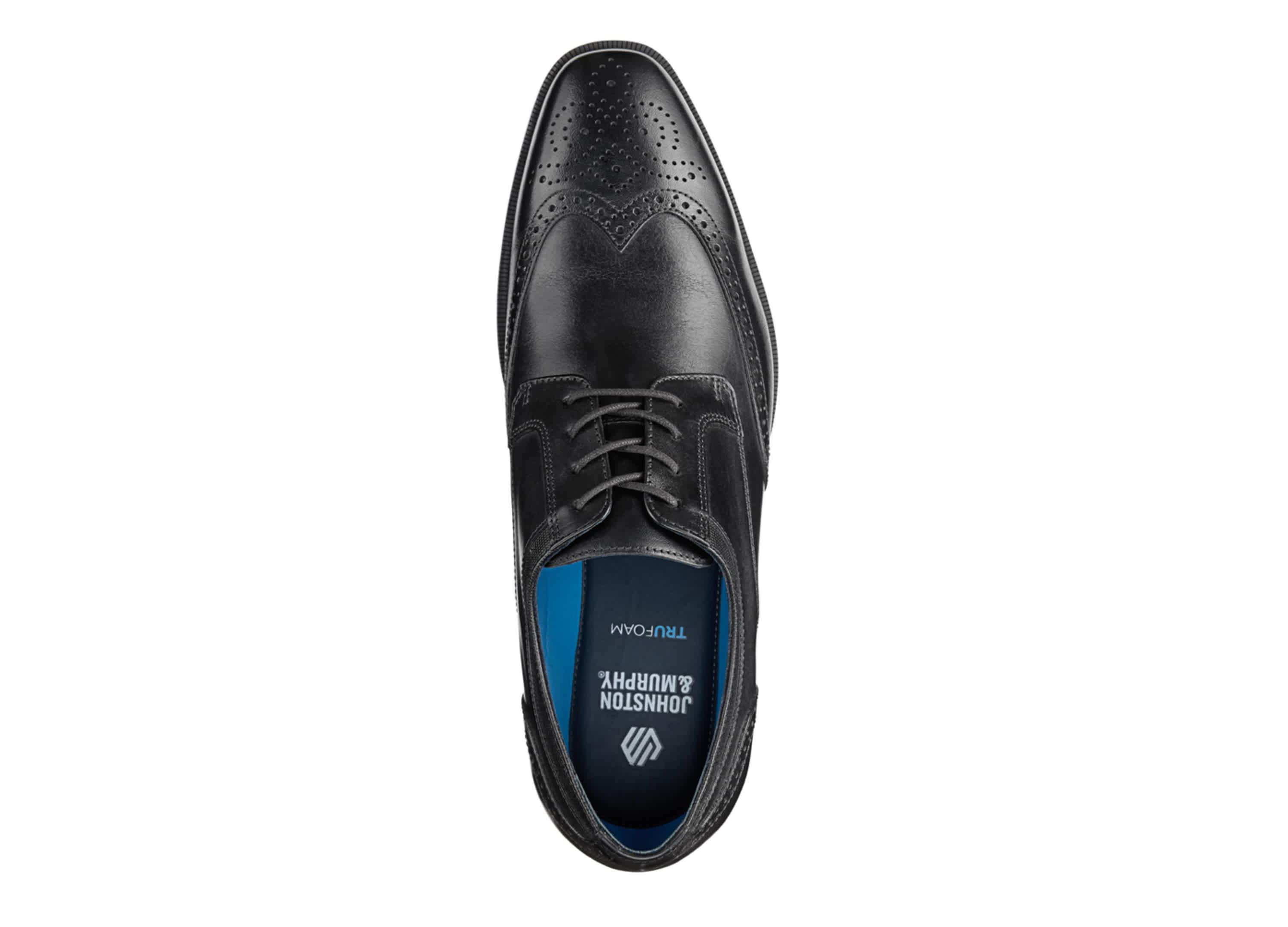 GIBBONS WINGTIP