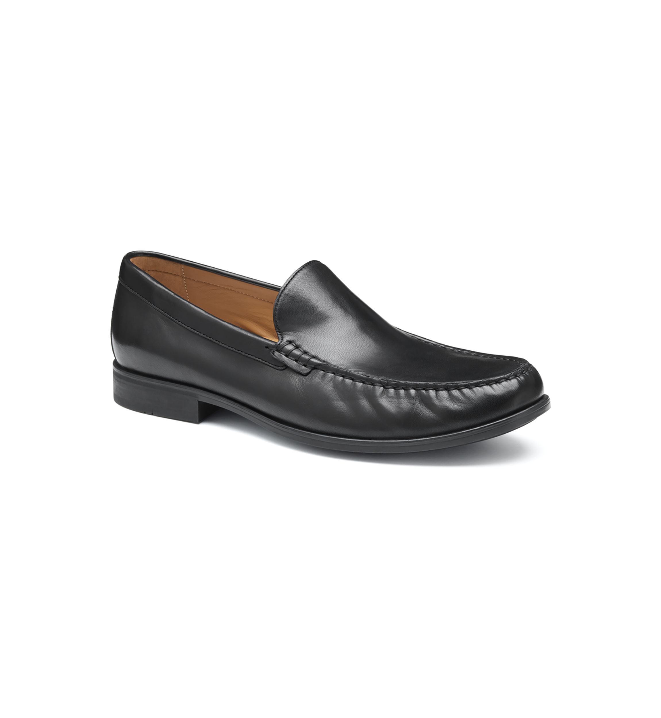 Harrison Venetian Loafers