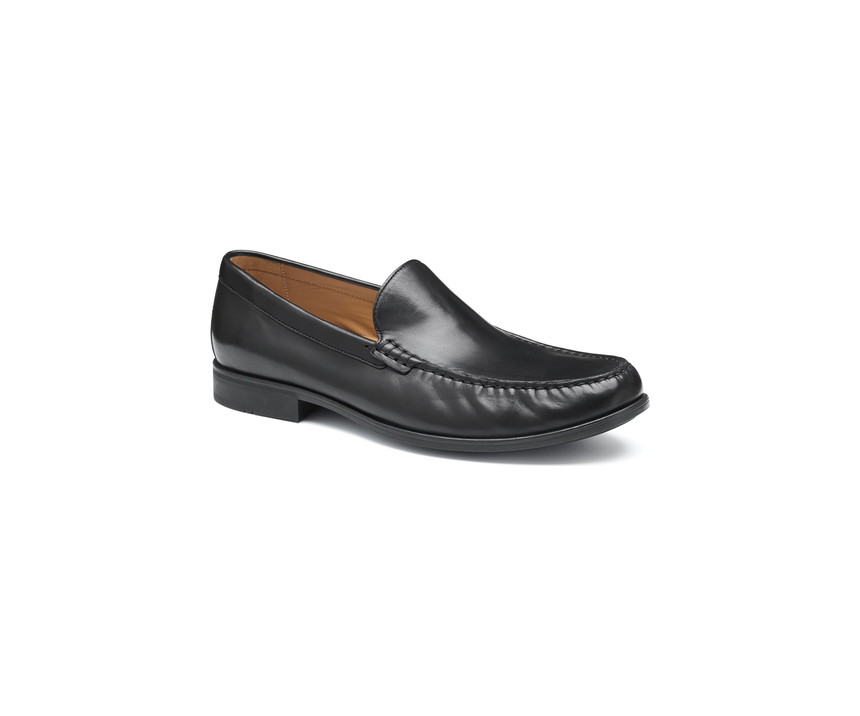 Harrison Venetian Loafers