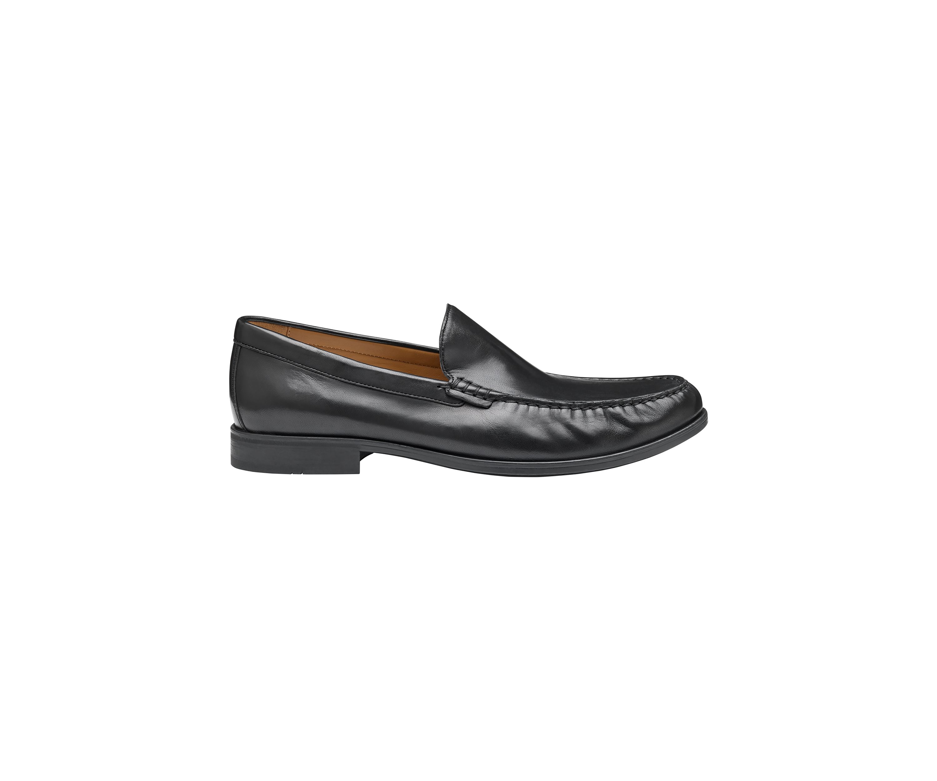 Harrison Venetian Loafers